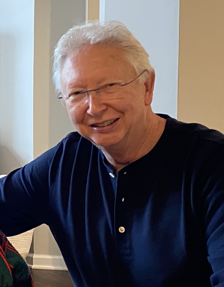 Frank E. Harrell, Jr.